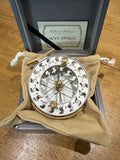 Holland & Wilkinson Wye Spirit Centrepin Reel