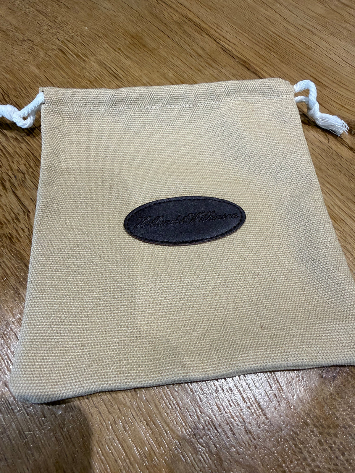 Holland & Wilkinson Severn Trotter Centrepin Reel