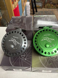 MADFISH Raptor Centerpin Reel
